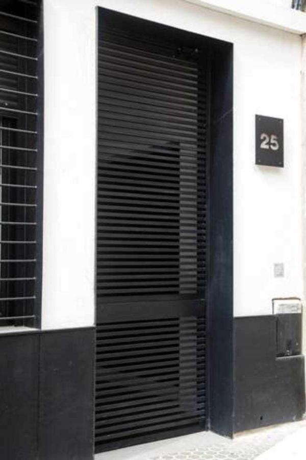 House Faustino 25