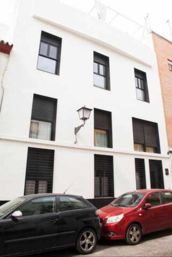 House Faustino 25 Siviglia