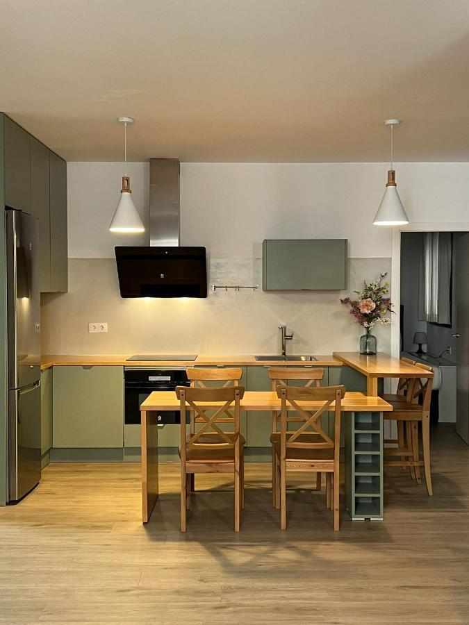 House Faustino 25 * Siviglia