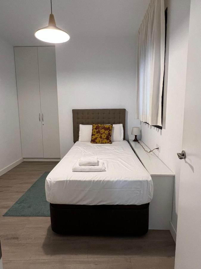 House Faustino 25 * Siviglia