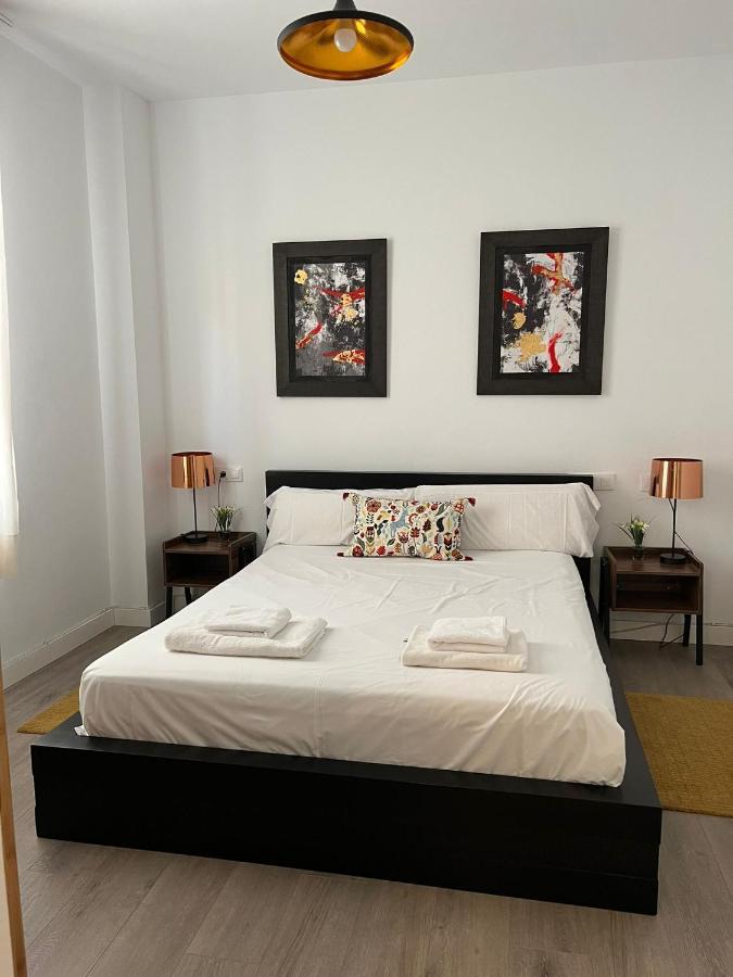 Appartamento House Faustino 25