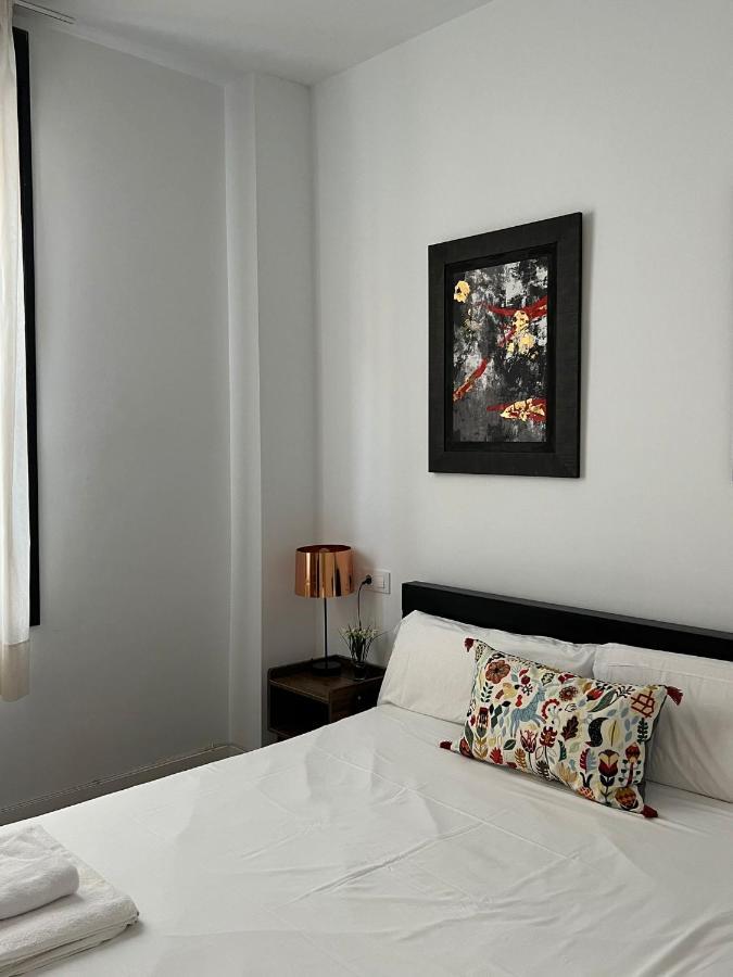 House Faustino 25 Siviglia