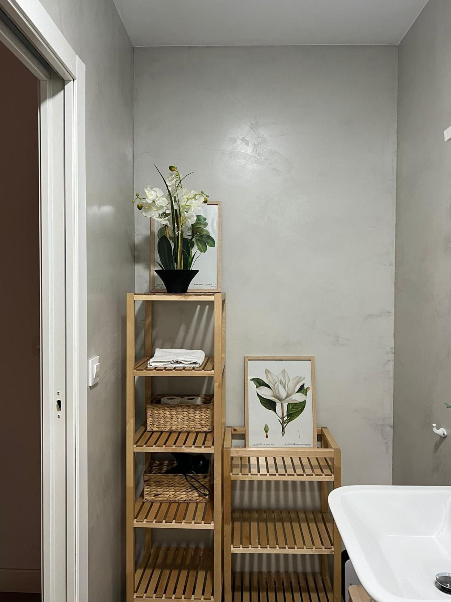 Appartamento House Faustino 25